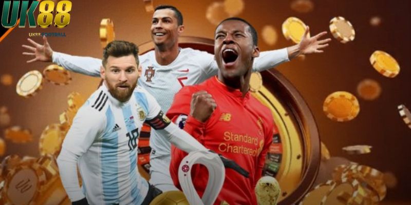 Bí quyết chọn kèo chuẩn xác để thắng cược lớn