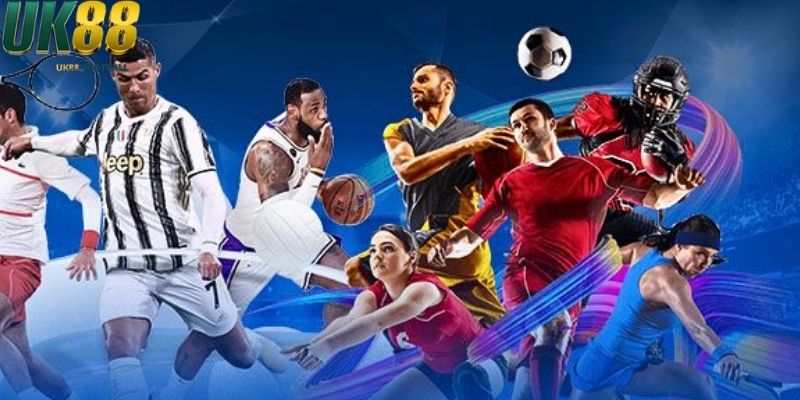 Bí quyết soi kèo hiệu quả trong Thể thao UK88