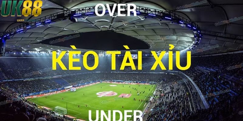 Cách phân tích Kèo Tài Xỉu nhanh cho người mới