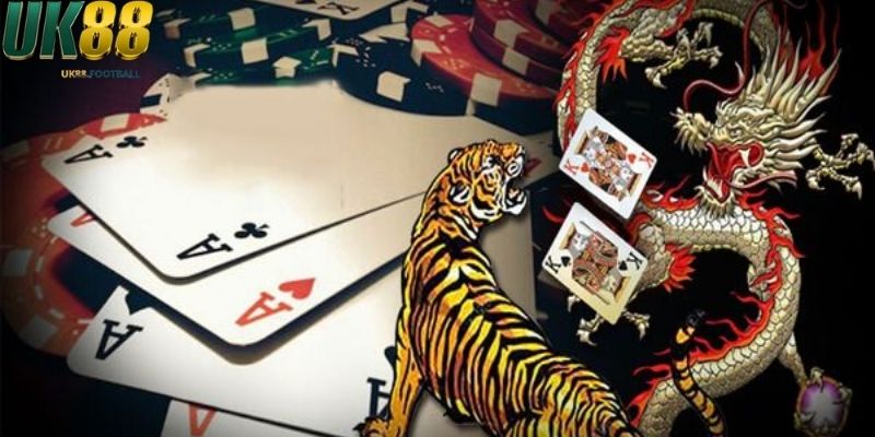 Chiến thuật Rồng Hổ online giúp tăng cơ hội thắng lớn