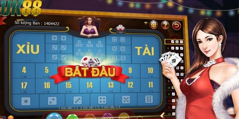 Khám phá biến thể Tài Xỉu online thú vị khắp thế giới