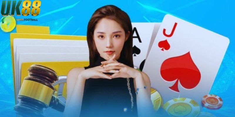 Người chơi cần nắm miễn trừ trách nhiệm UK88
