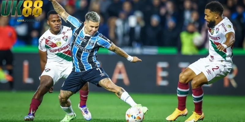 Nhận biết trận có kèo châu Á hấp dẫn dễ thắng