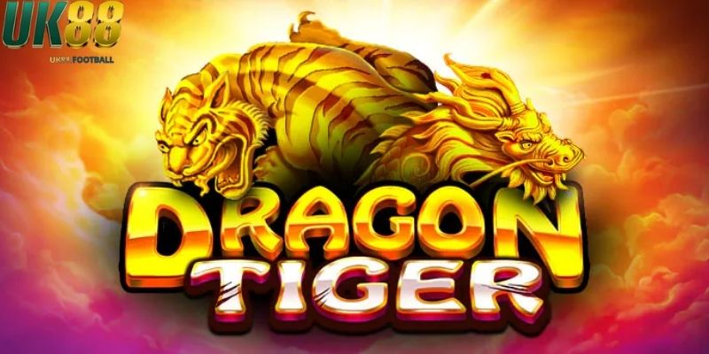 Rồng Hổ online thu hút đông đảo người chơi hiện nay