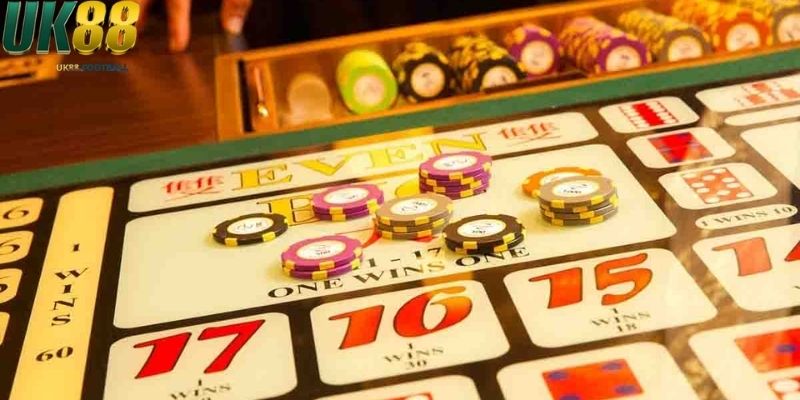 Tài Xỉu online luật chơi cơ bản dễ nắm bắt